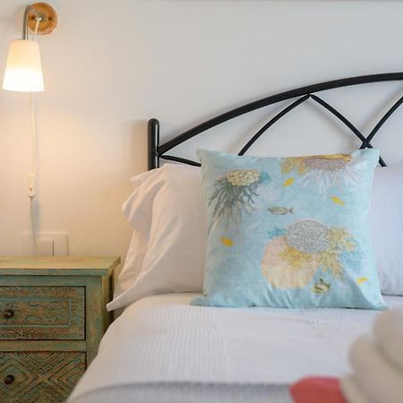 Casa Vela Marina, Puerto Calero Apartment ภายนอก รูปภาพ