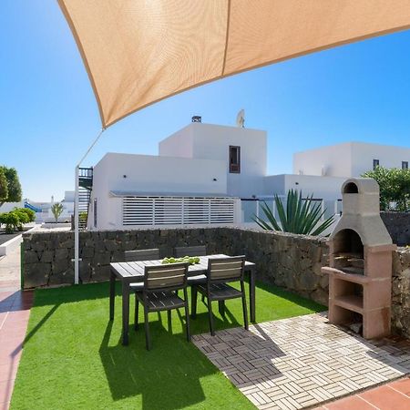 Casa Vela Marina, Puerto Calero Apartment ภายนอก รูปภาพ