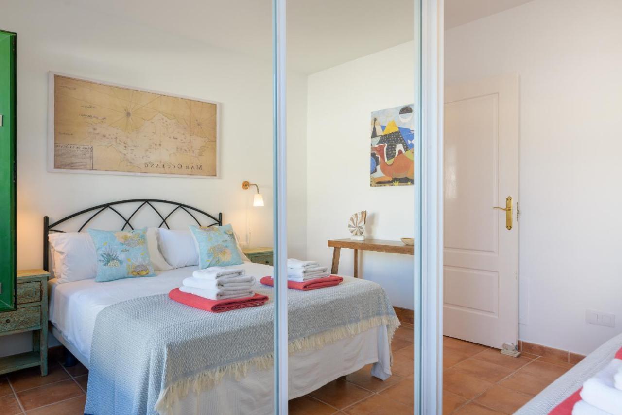 Casa Vela Marina, Puerto Calero Apartment ภายนอก รูปภาพ