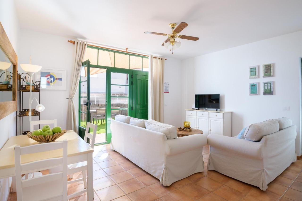 Casa Vela Marina, Puerto Calero Apartment ภายนอก รูปภาพ