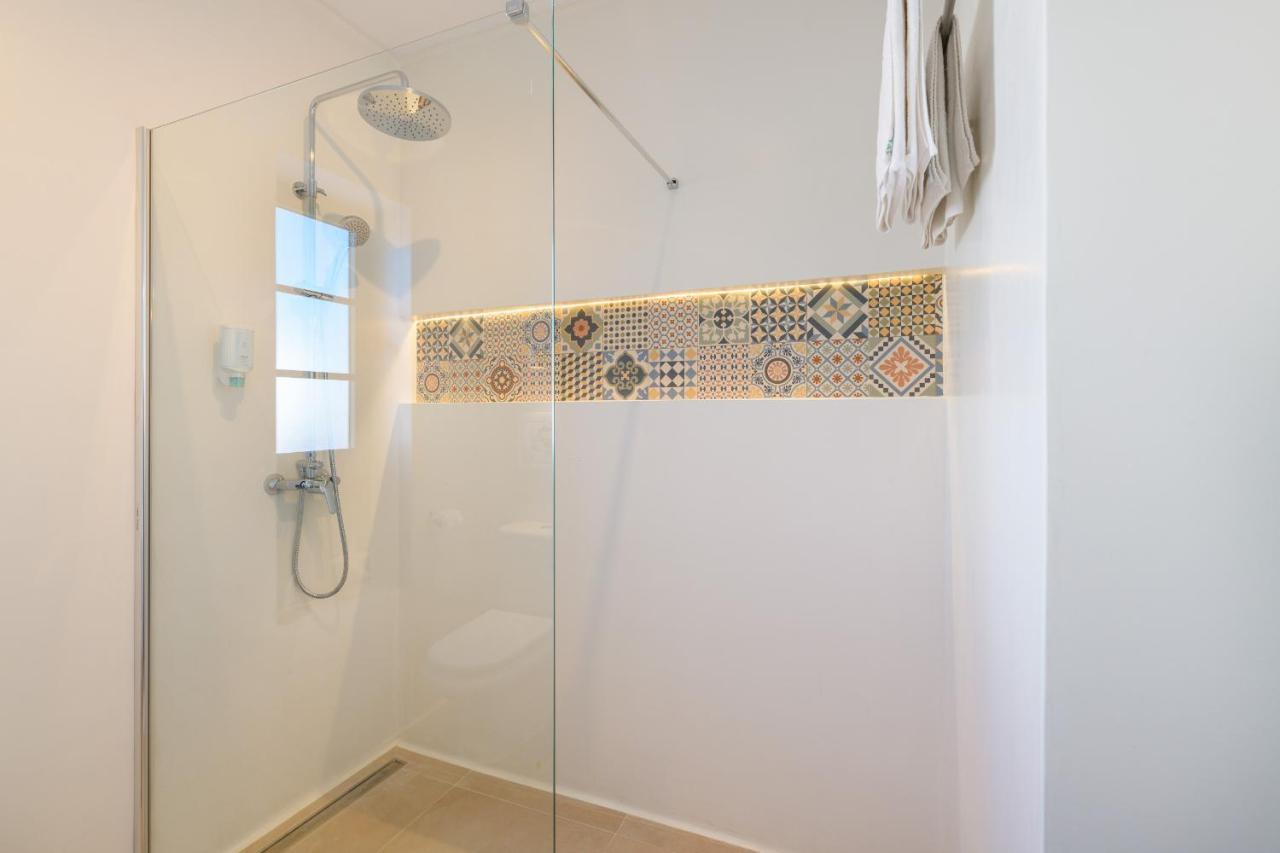 Casa Vela Marina, Puerto Calero Apartment ภายนอก รูปภาพ