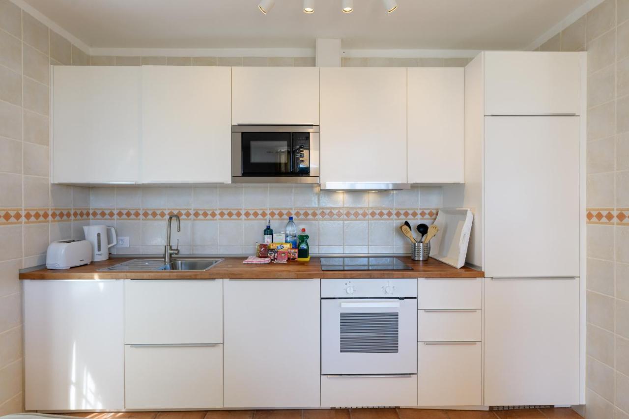 Casa Vela Marina, Puerto Calero Apartment ภายนอก รูปภาพ